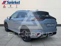 2022 Mitsubishi ECLIPSE