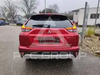 2022 Mitsubishi ECLIPSE