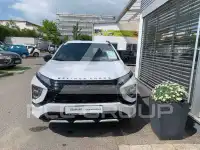 2022 Mitsubishi ECLIPSE