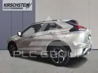 2022 Mitsubishi ECLIPSE