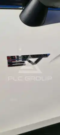 2022 Mitsubishi ECLIPSE