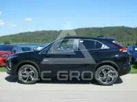 2022 Mitsubishi ECLIPSE