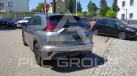 2022 Mitsubishi ECLIPSE