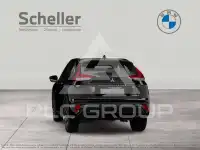 2022 Mitsubishi ECLIPSE