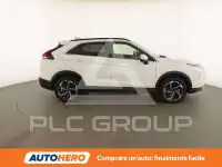 2022 Mitsubishi ECLIPSE