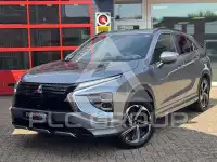 2022 Mitsubishi ECLIPSE
