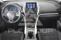 2022 Mitsubishi ECLIPSE