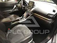 2022 Mitsubishi ECLIPSE