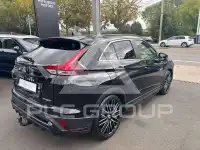 2022 Mitsubishi ECLIPSE