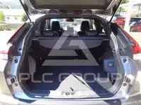 2022 Mitsubishi ECLIPSE