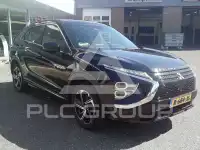 2022 Mitsubishi ECLIPSE