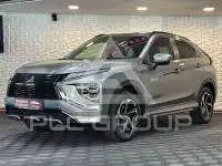 2022 Mitsubishi ECLIPSE