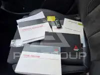 2022 Mitsubishi ECLIPSE