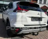 2022 Mitsubishi ECLIPSE