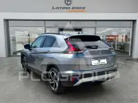 2022 Mitsubishi ECLIPSE