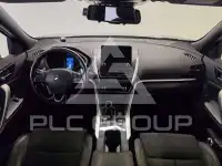 2022 Mitsubishi ECLIPSE