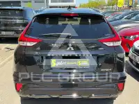 2022 Mitsubishi ECLIPSE