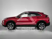 2022 Mitsubishi ECLIPSE