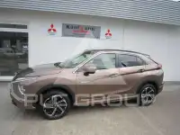 2022 Mitsubishi ECLIPSE