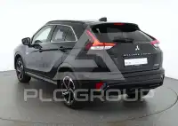 2022 Mitsubishi ECLIPSE