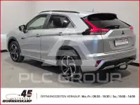 2022 Mitsubishi ECLIPSE