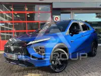 2022 Mitsubishi ECLIPSE