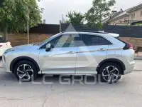 2022 Mitsubishi ECLIPSE