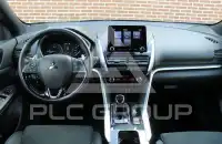 2022 Mitsubishi ECLIPSE