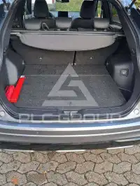 2022 Mitsubishi ECLIPSE