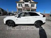 2022 Mitsubishi ECLIPSE