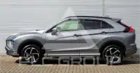 2022 Mitsubishi ECLIPSE