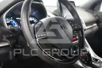 2022 Mitsubishi ECLIPSE