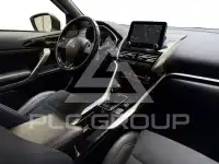 2022 Mitsubishi ECLIPSE