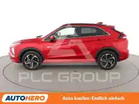 2022 Mitsubishi ECLIPSE