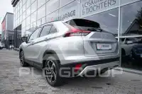 2022 Mitsubishi ECLIPSE