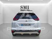 2022 Mitsubishi ECLIPSE
