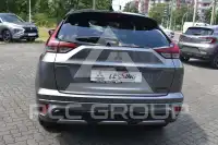 2022 Mitsubishi ECLIPSE