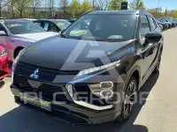 2022 Mitsubishi ECLIPSE