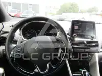 2022 Mitsubishi ECLIPSE