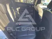 2022 Mitsubishi ECLIPSE