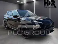 2022 Mitsubishi ECLIPSE