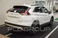 2022 Mitsubishi ECLIPSE