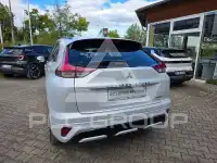 2022 Mitsubishi ECLIPSE
