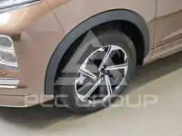 2022 Mitsubishi ECLIPSE