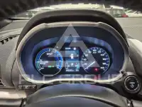 2022 Mitsubishi ECLIPSE