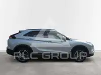 2022 Mitsubishi ECLIPSE