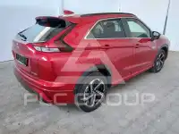 2022 Mitsubishi ECLIPSE