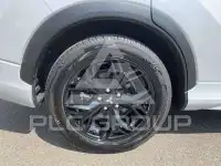 2022 Mitsubishi ECLIPSE