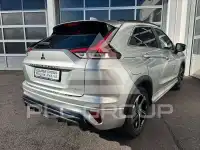 2022 Mitsubishi ECLIPSE