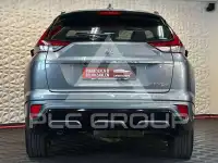 2022 Mitsubishi ECLIPSE